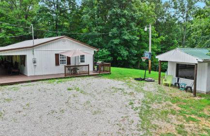 Rough River Lake Hideaway Your Lakeside Escape - Foto 69