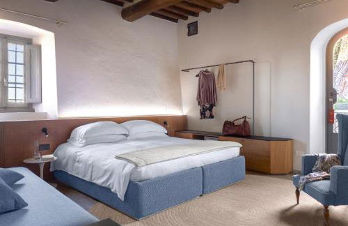 Salvadonica - Borgo del Chianti - Foto 98