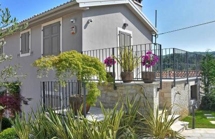 Beautiful Villa Zita with pool in Pican - Foto 13