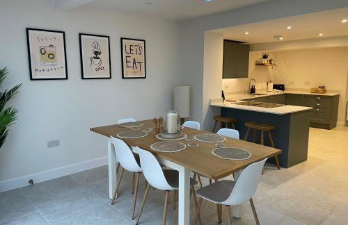 Luxury Lechlade cottage - Character and charm - Photo 22