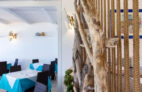 Residence Hotel Riviera Calabra - Foto 123