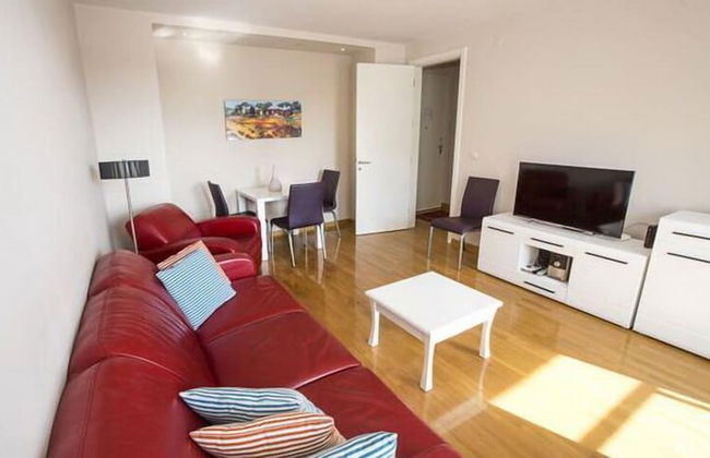 Apartment Belville - Foto 14