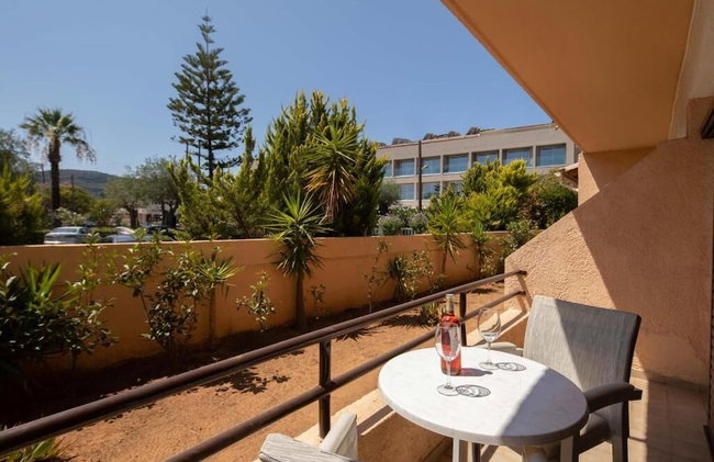 Hotel Rossis - Foto 43