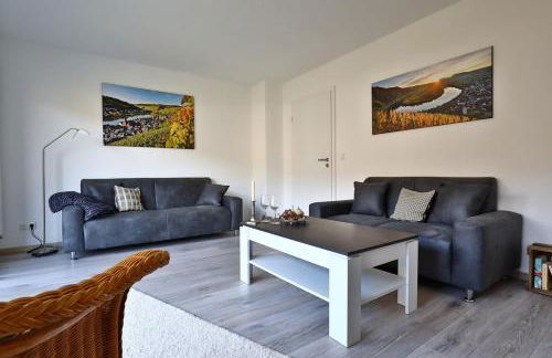 Ferienwohnung Ankerplatz - Foto 9