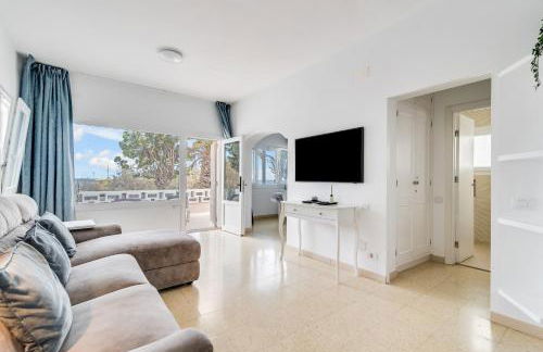 Home2Book Stunning Sea Front Apartment La Garita - Foto 6