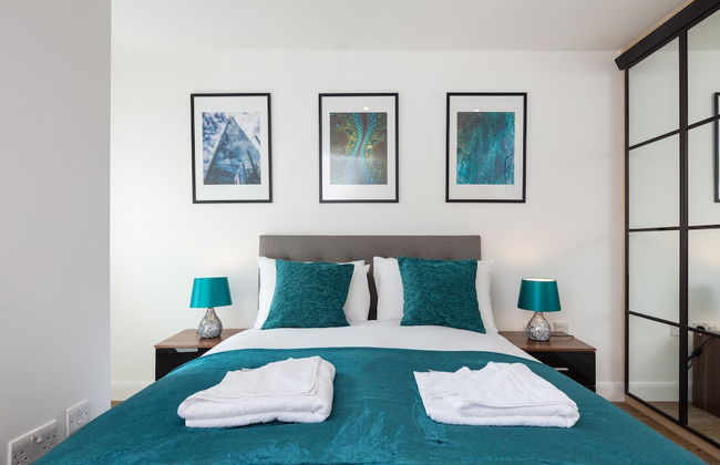 Bluestone Apartments - Harvard - Foto 5