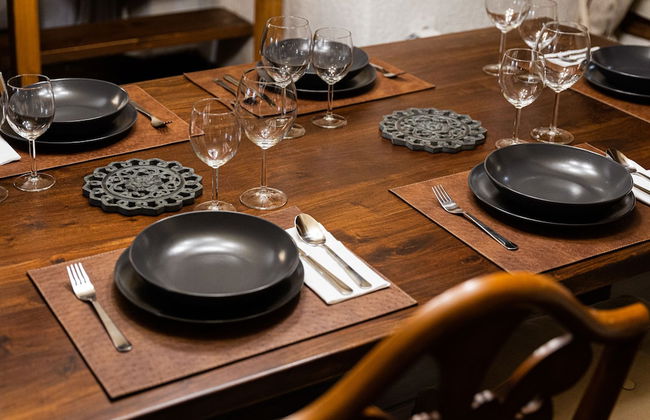 Arachova Wooden Chalet - Photo 32