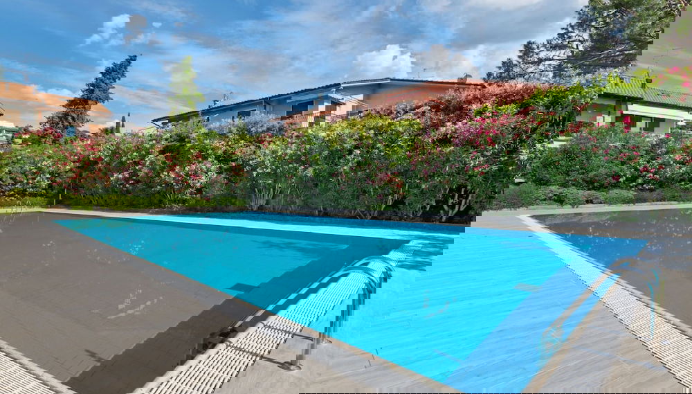 Holiday Home in Bardolino With Pool & Lake Views - Foto 1, Imagen principal