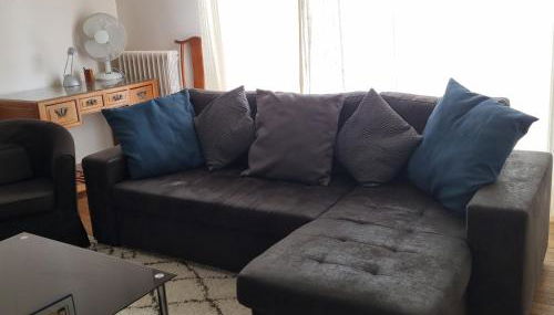 Spacieux Appartement RDC tout confort - Foto 4