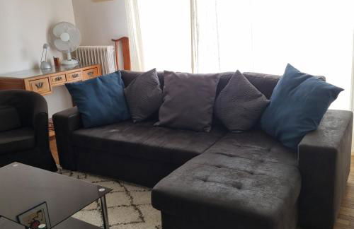 Spacieux Appartement RDC tout confort - Foto 4