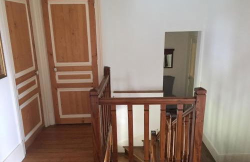 Grande maison normande de 250 m2 1ha - aperçu mer - Photo 24