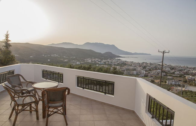 Villa Veghera - Foto 33