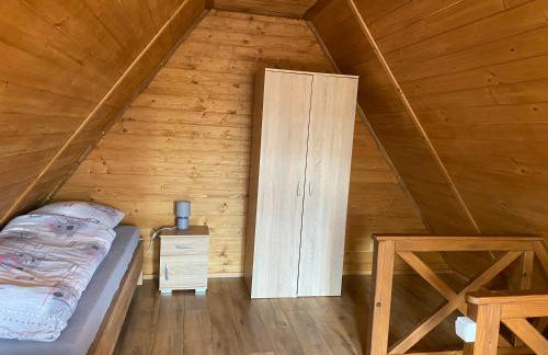 Domki- Limanowa, domki z balią i sauną - Foto 8