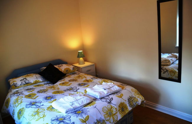 Luxurious Apartments In Conwy - Photo 5