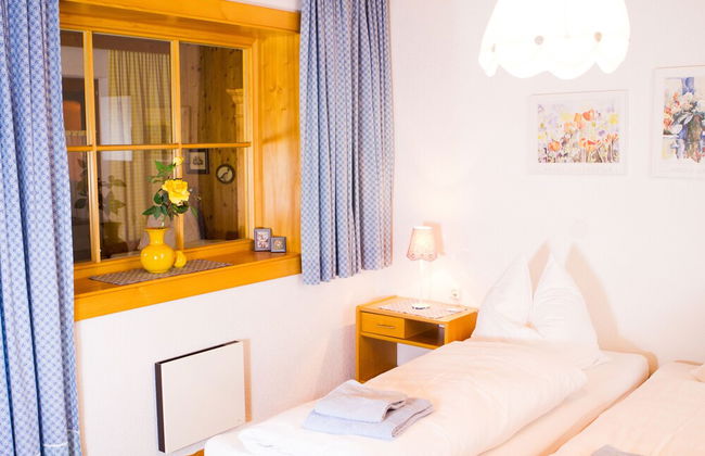 Sportappart Schatz - Foto 5