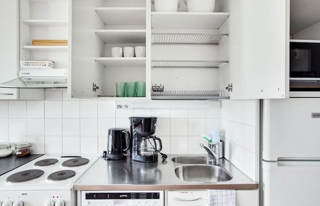 Hiisi Homes Tampere Muotiala - Foto 34