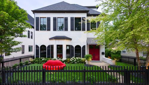 Beryl West - Artful 3BR Bentonville Pet-Friendly - Foto 2