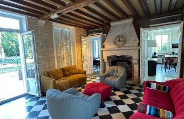 Manoir de Tournel - Foto 7