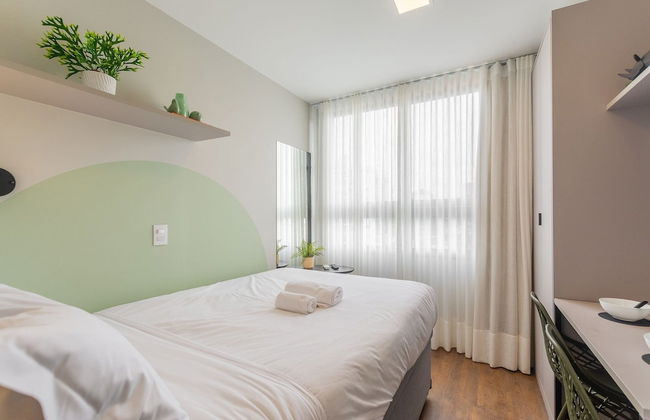 Easy Life Campos Salles by Xtay - Foto 1