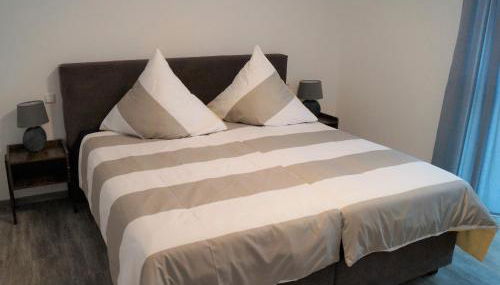 Flat11 4-Zi Wohnung Messe Karlsruhe - Foto 4