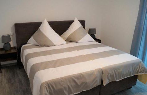 Flat11 4-Zi Wohnung Messe Karlsruhe - Foto 4