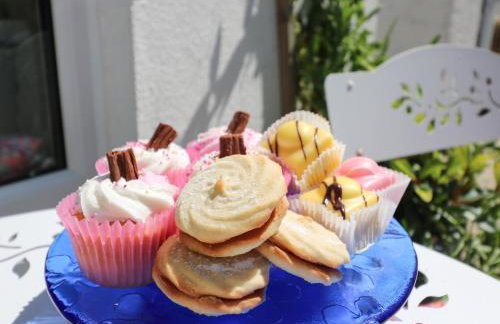 3 Rock Cottages - Foto 21