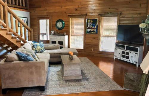 Experience Louisiana, Cabin on Bayou Petite Anse - Foto 10