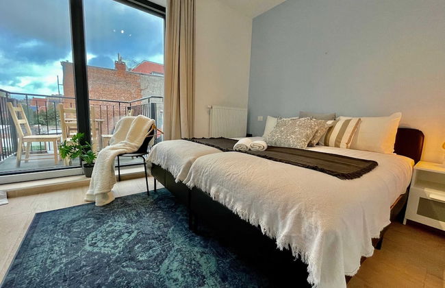 Luxury Dlx 1BR Near Fashion District by Oneluxstay - Foto 34