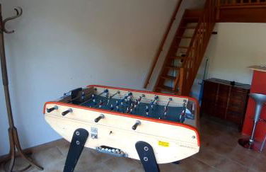 La Clau Cévenole studio - Foto 6