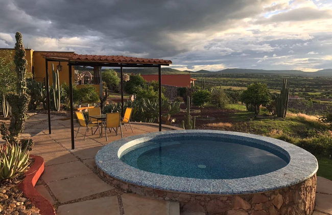 Villa View - Foto 30