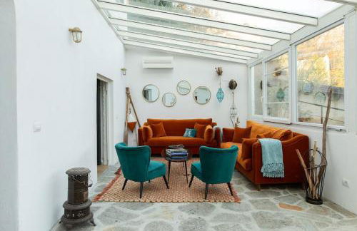 Villa La Felice - Foto 2