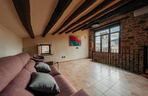 Alojamiento rural la Mola 11 - Foto 17