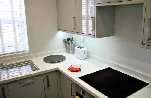 The Alvaros Apartment - Foto 21