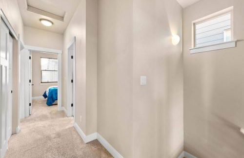 The Swoosh House - Foto 26