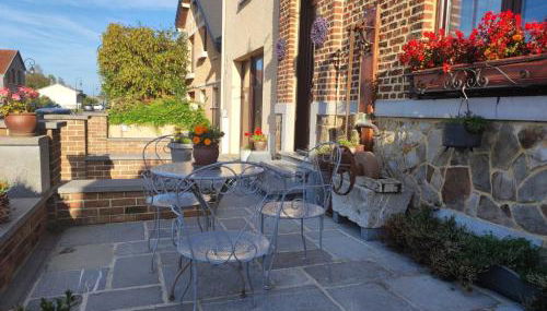 Appartement Gaston - Foto 3