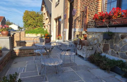 Appartement Gaston - Foto 3