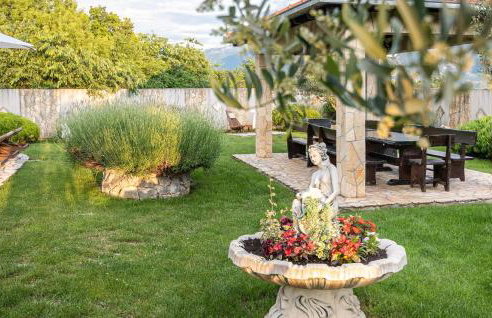 Nice Home In Sestanovac With Kitchen - Foto 16