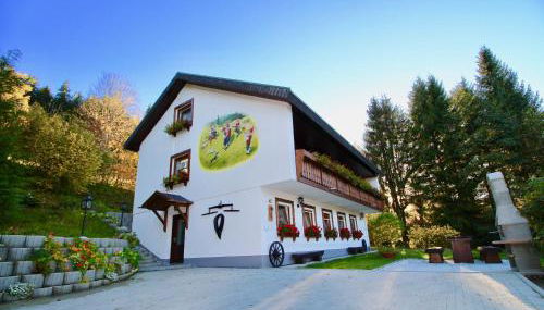 Ferienhaus Frei 1 Hinterzarten - Foto 3