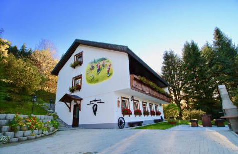 Ferienhaus Frei 1 Hinterzarten - Foto 3