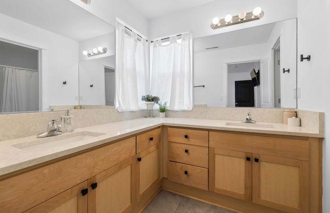 Hot-tub, 30 min From Mt. Bachelor - Photo 20