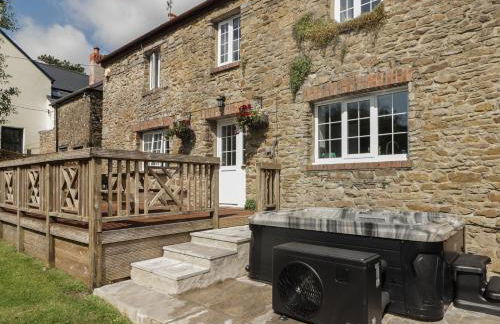 The Granary - Photo 34