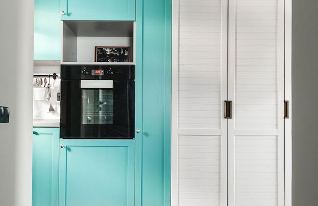 MalinaApt Mushka - Foto 8