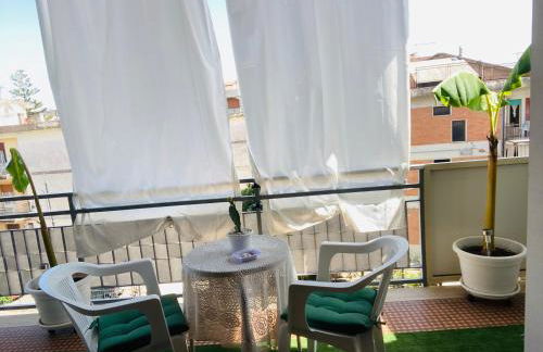 Raggio di Sole Casa vacanze Caulonia Marina a 800m dalla spiaggia - Foto 12