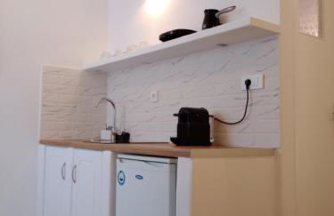 Meltemi Rooms and Studios - Foto 29