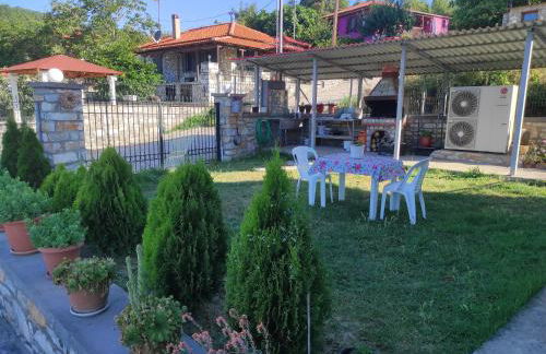 Εξοχικό Στο Δύσβατο - Foto 1