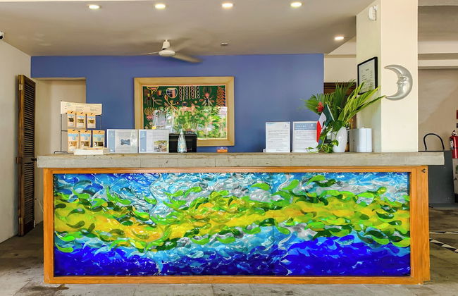 Puerto de Luna Pet Friendly & Family Suites Hotel - Photo 7