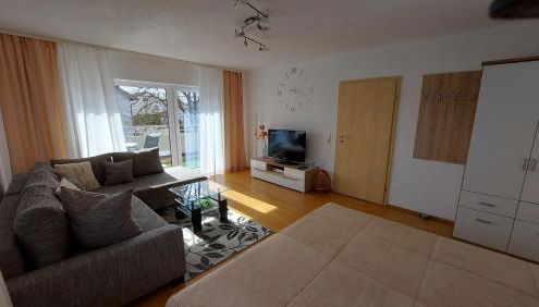 Ferienwohnung Bad Rappenau - Foto 3