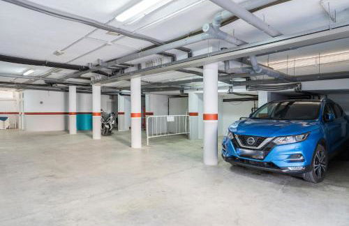 Elegante apartamento con vistas al mar. 6 PAX - Foto 31