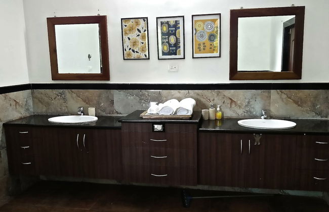 The Mandrem House - Foto 30