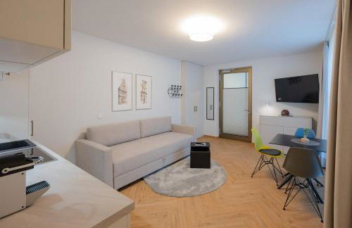 Markt22 - Exklusive Stadtapartments - Foto 16